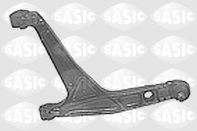 Sasic 5203543 рычаг независимой подвески колеса, подвеска колеса на PEUGEOT 205 I (741A/C)