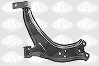 SASIC Pычаг передн. л. Peugeot 306 93->/Partner 96-98 (усиленное оснащение, без шаровой опоры) (3520H5, 5203F73)