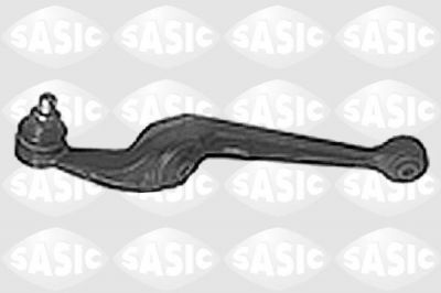 Sasic 5213343 рычаг независимой подвески колеса, подвеска колеса на PEUGEOT 205 II (20A/C)