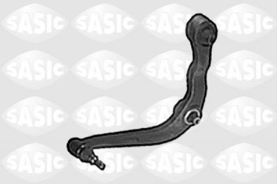 SASIC Рычаг перед.подвески нижн. прав. PEUGEOT 206 (3521C8, 5213C83)
