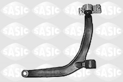 SASIC Рычаг п. Peugeot 406 all 95-> (3521.80, 5213E13)
