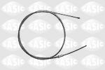 Sasic 6301681 тросик газа на PEUGEOT 505 Break (551D)