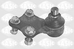 SASIC Шаровая опора без г/у D=16mm PEUGEOT 306 -Ch. №O-07969 (-07/97) (=364031) (364037, 6403313)