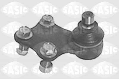 SASIC Шаровая опора без г/у D=16mm PEUGEOT 306 -Ch. №O-07969 (-07/97) (=364031) (364037, 6403313)