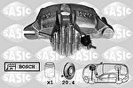 Sasic 6500007 тормозной суппорт на PEUGEOT 306 (7B, N3, N5)