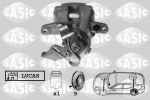 Sasic 6500012 тормозной суппорт на PEUGEOT 308 CC