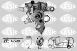 Sasic 6500044 тормозной суппорт на FIAT ULYSSE (179AX)