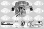 Sasic 6504019 тормозной суппорт на RENAULT MEGANE II (BM0/1_, CM0/1_)