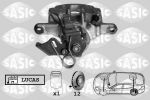 Sasic 6504022 тормозной суппорт на OPEL VIVARO фургон (F7)