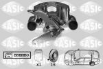 Sasic 6506038 тормозной суппорт на IVECO DAILY IV фургон/универсал