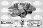 Sasic 6506058 тормозной суппорт на OPEL ASTRA G универсал (F35_)
