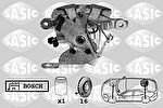 Sasic 6506099 тормозной суппорт на FORD TRANSIT фургон