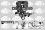 Sasic 6506113 тормозной суппорт на OPEL ZAFIRA A (F75_)