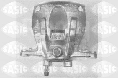 Sasic 6506114 тормозной суппорт на OPEL CORSA C (F08, F68)