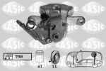 Sasic 6506131 тормозной суппорт на FORD KUGA I