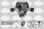 Sasic 6506143 тормозной суппорт на HONDA ACCORD VII Tourer (CM)