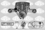 Sasic 6506211 тормозной суппорт на HYUNDAI i20 (PB, PBT)