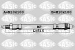 Sasic 6604016 тормозной шланг на RENAULT KANGOO Express (FW0/1_)