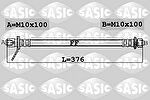 Sasic 6606053 тормозной шланг на TOYOTA AVENSIS (_T22_)