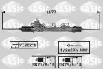 Sasic 7006070 рулевой механизм на FORD KA (RB_)
