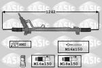 Sasic 7006130 рулевой механизм на OPEL MOVANO Combi (J9)
