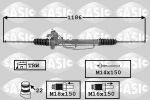 Sasic 7006142 рулевой механизм на VW CADDY II фургон (9K9A)