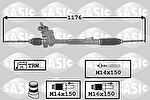Sasic 7006147 рулевой механизм на VW POLO CLASSIC (6KV2)