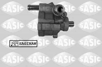 Sasic 7074005 гидравлический насос, рулевое управление на RENAULT CLIO I (B/C57_, 5/357_)