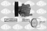 Sasic 7074012 гидравлический насос, рулевое управление на OPEL VIVARO фургон (F7)