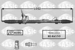 Sasic 7170001 рулевой механизм на PEUGEOT 407 (6D_)