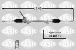 Sasic 7174031 рулевой механизм на RENAULT CLIO III (BR0/1, CR0/1)