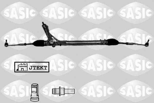 Sasic 7174035 рулевой механизм на RENAULT MASTER III фургон (FV)