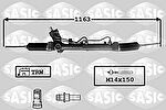 Sasic 7176032 рулевой механизм на OPEL VECTRA C