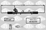 SASIC Рейка рулевая (для ZF) OPEL ASTRA H 04 > (5900265, 7176033)