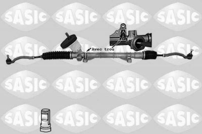 Sasic 7374030 рулевой механизм на RENAULT MEGANE II седан (LM0/1_)