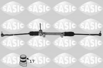 Sasic 7376004 рулевой механизм на FIAT DOBLO Cargo (223)