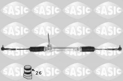 Sasic 7376008 рулевой механизм на FIAT PANDA (169)