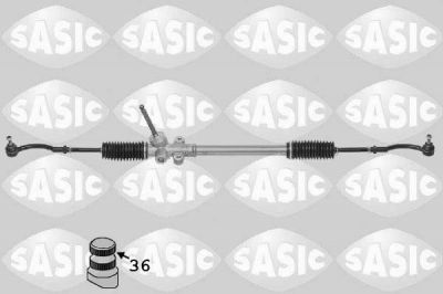 Sasic 7376022 рулевой механизм на HYUNDAI i20 (PB, PBT)