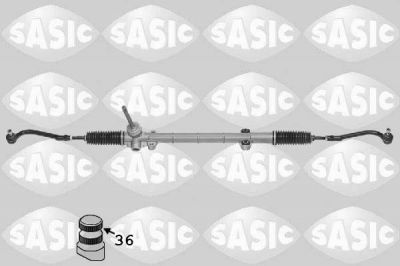 Sasic 7376024B рулевой механизм на KIA CEE'D SW (ED)