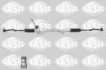 Sasic 7376027 рулевой механизм на NISSAN QASHQAI / QASHQAI +2 (J10, JJ10)