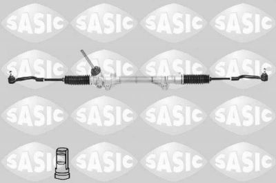 Sasic 7376027 рулевой механизм на NISSAN QASHQAI / QASHQAI +2 (J10, JJ10)