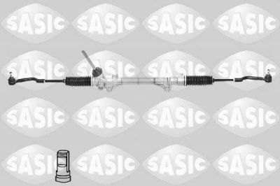 Sasic 7376027B рулевой механизм на NISSAN QASHQAI / QASHQAI +2 (J10, JJ10)