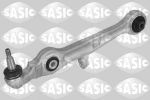 Sasic 7476019 рычаг независимой подвески колеса, подвеска колеса на AUDI A4 кабрио (8H7, B6, 8HE, B7)