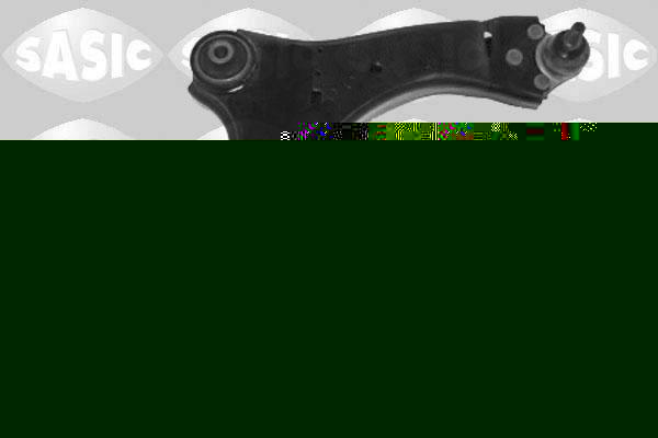Sasic 7476042 рычаг независимой подвески колеса, подвеска колеса на VOLVO V70 III (BW)