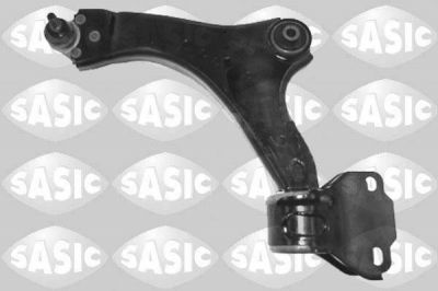 Sasic 7476043 рычаг независимой подвески колеса, подвеска колеса на VOLVO V70 III (BW)