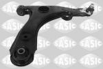 SASIC Рычаг передней подвески правый с шаровой VW Passat-III,IV 88-96 (357407151, 7476113)