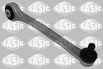 SASIC Рычаг передней подвески передний верхний левый AUDI A-4,5,Q5 08- (8K0407505A, 7476135)