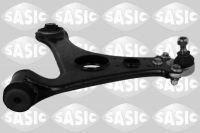 Sasic 7476187 рычаг независимой подвески колеса, подвеска колеса на MERCEDES-BENZ A-CLASS (W168)