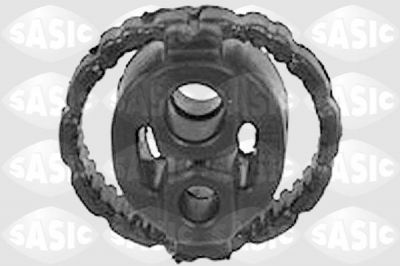 Sasic 7551691 буфер, глушитель на PEUGEOT 406 Break (8E/F)