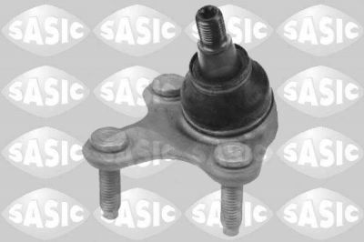 SASIC Опора шаровая VW PASSAT 05- нижн.прав. (3C0407366A, 7576005)